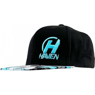 HAVEN FULLFIT modrá