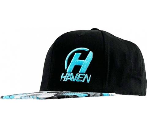 HAVEN FULLFIT modrá