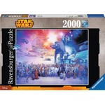 Puzzle Star Wars