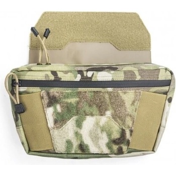 Husar Břišní panel Hybrid 4.0 Multicam