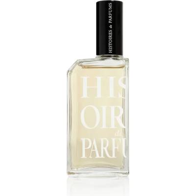 Histoires de Parfums Tubéreuse Nuit Blanche Eau de Parfum 60 ml