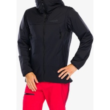 Norrona More Thermo60 Aero200 Jacket caviar