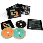 Universal Thompson Twins: Industry & Seduction: A Thompson Twins Collection (Remaster) - 3CD (087653)