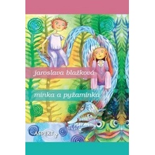 Minka a pyžaminka