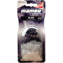 AirFresh MAMBO Black
