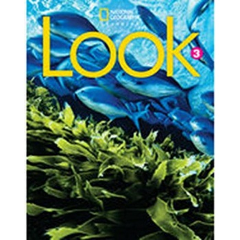 LOOK A1 Level 3 Workbook