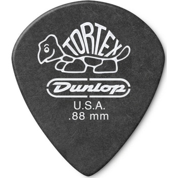 Dunlop 482R 0.88 Tortex Jazz Перце за китара (482R088)