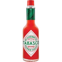Tabasco pepřová omáčka 57 ml