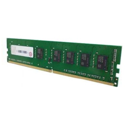 QNAP 8GB DDR4 2400MHz RAM-8GDR4A0-UD-2400