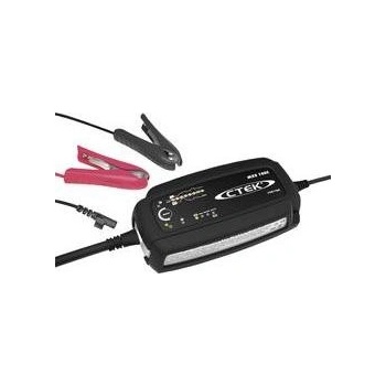 CTEK MXS 10 EC
