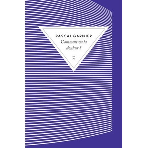 Comment va la douleur ? | Garnier (2015)