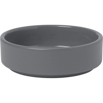 blomus Купичка PILAR, Ø10 см - цвят сив (Pewter) (BLOMUS 63987)