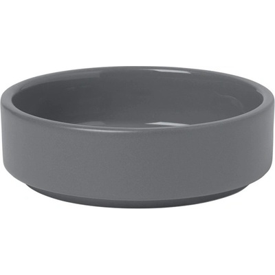 blomus Купичка PILAR, Ø10 см - цвят сив (Pewter) (BLOMUS 63987)