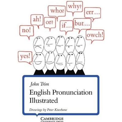 English Pronunciation Illustrated