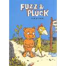 Fuzz a Pluck - Stearn Ted