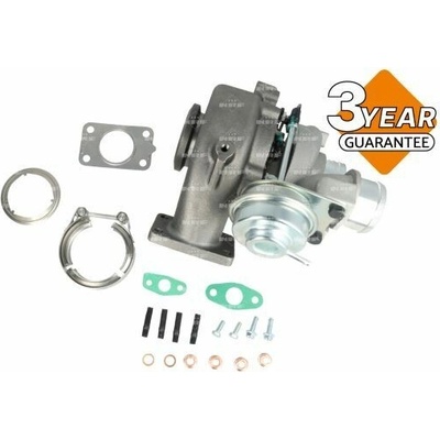 Plniace dúchadlo NRF EASY FIT 90010486