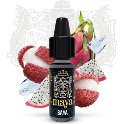 Full Moon Baya Maya MAORI 10ml
