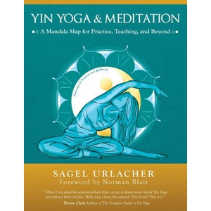 Yin Yoga & Meditation | Sagel Urlacher, Norman Blair (2022)