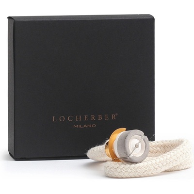 Locherber Milano náhradní knot s kahanem do katalytické lampy – Zboží Dáma
