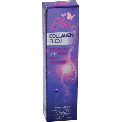 Ellie Collagen Flexi očný krém 15 ml