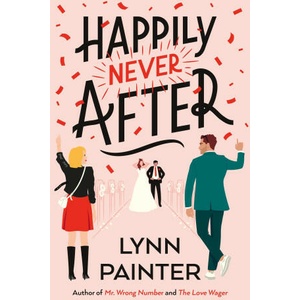 Happily Never After (2024)