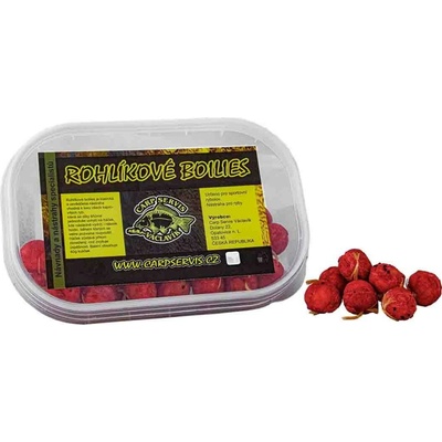 Carp Servis Václavík Rohlíkové Boilies 40g 12mm Med