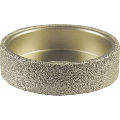 Diamantová fréza PRO5 - disk, 20 x 75 mm, rovná hrana