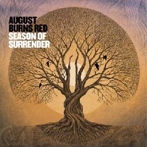 August Burns Red - Season of Surrender (CD) (0888072768543)