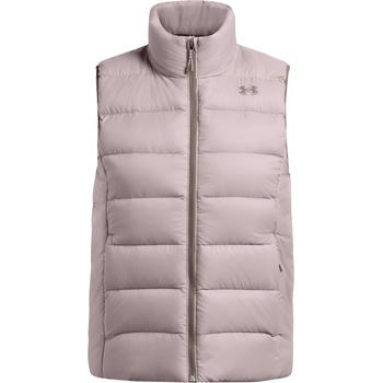 Image 1 of Under Armour Елек Under Armour Women's Down Thermal Heavyweight Gilet - Gray