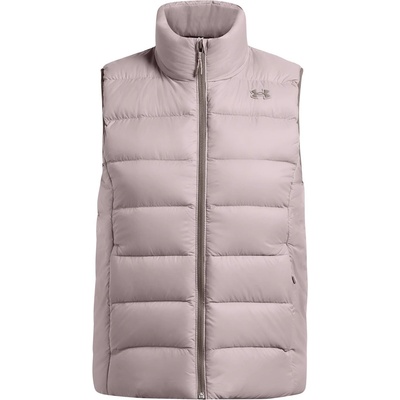 Under Armour Елек Under Armour Women's Down Thermal Heavyweight Gilet - Gray