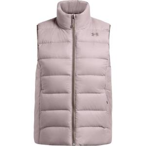 Under Armour Елек Under Armour Women's Down Thermal Heavyweight Gilet - Gray