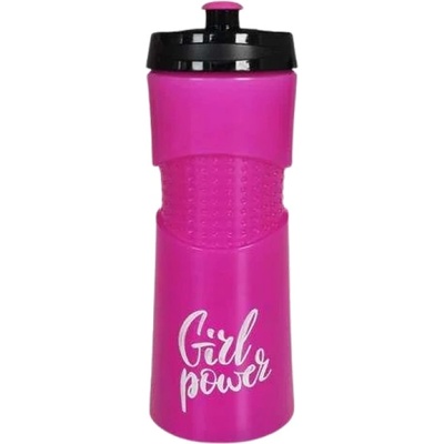 Trec Nutrition Bidon 009 Girl Power | Pink [650 мл]