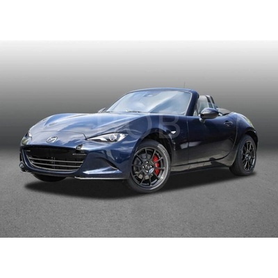 Mazda MX-5 SKYACTIV-G 132 97 kW