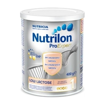 Nutrilon 1 Low Lactose 400 g