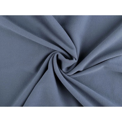 Oděvní soft fleece Varianta: 6 (06) modrá jeans 58709/150214/273875