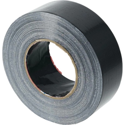 Film-Technika Duct Tape univerzální lepicí textilní páska 50 mm x 50 m černá