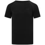 Viking Lockness Man T-Shirt Размер: M / Цвят: черен