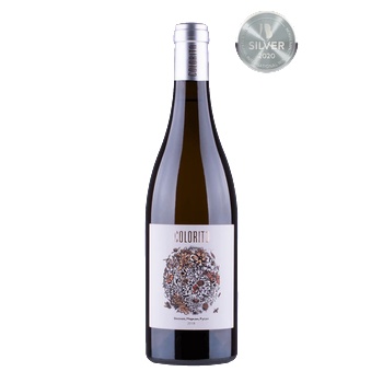 Image 1 of Colorito Viognier, Marsanne, Roussanne 750 ml