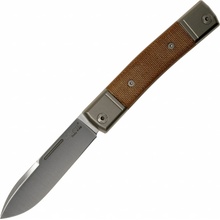 Lionsteel M390 BM2 CVN