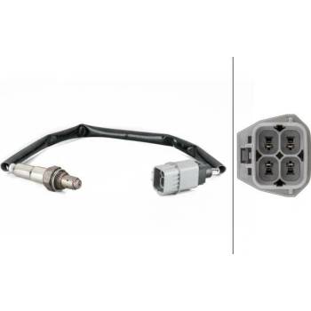 HELLA Lambda sonda 6PA358103-321