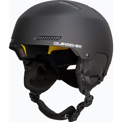 Quiksilver Скиорска каска Quiksilver lawson mips black