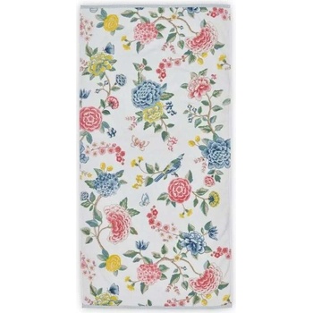 PIP Studio Osuška PIP Good evening bílá 70 x 140 cm