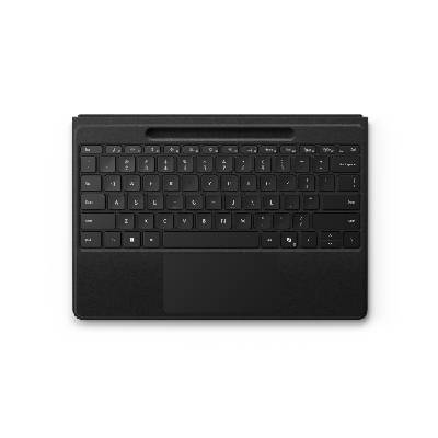 Microsoft Surface Pro Flex Keyboard (Black), cz&sk (potlač)