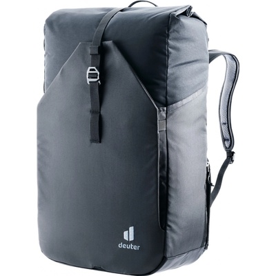 Deuter Xberg 25 l čierna