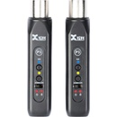 XVive P3 Bluetooth Audio Receiver Set