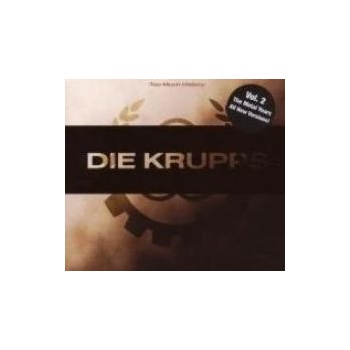 DIE KRUPPS: TOO MUCH VOL.2