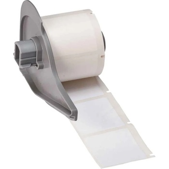 Brady M7-32-498 / 174606, Етикети за етикетен принтер, 38.10 mm x 38.10 mm (174606)