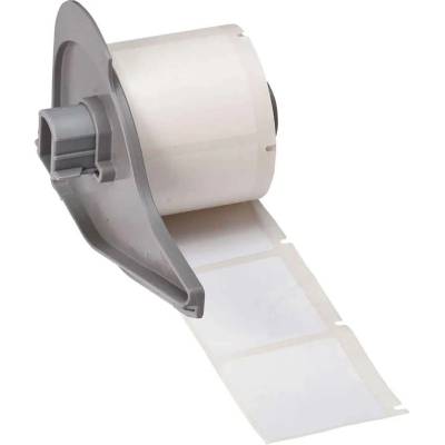 Brady M7-32-498 / 174606, Етикети за етикетен принтер, 38.10 mm x 38.10 mm (174606)