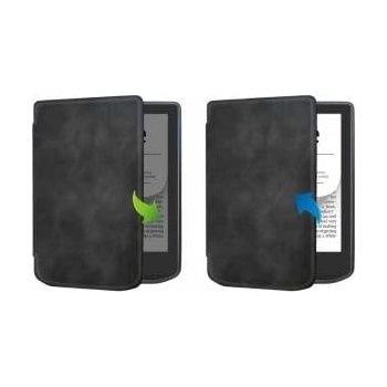 Stradour TPU Graphic Case for PocketBook Verse Pro 629 634 (Starry sky)