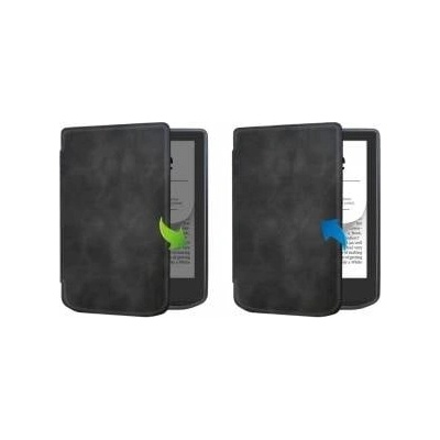 Stradour TPU Graphic Case for PocketBook Verse Pro 629 634 (Starry sky)